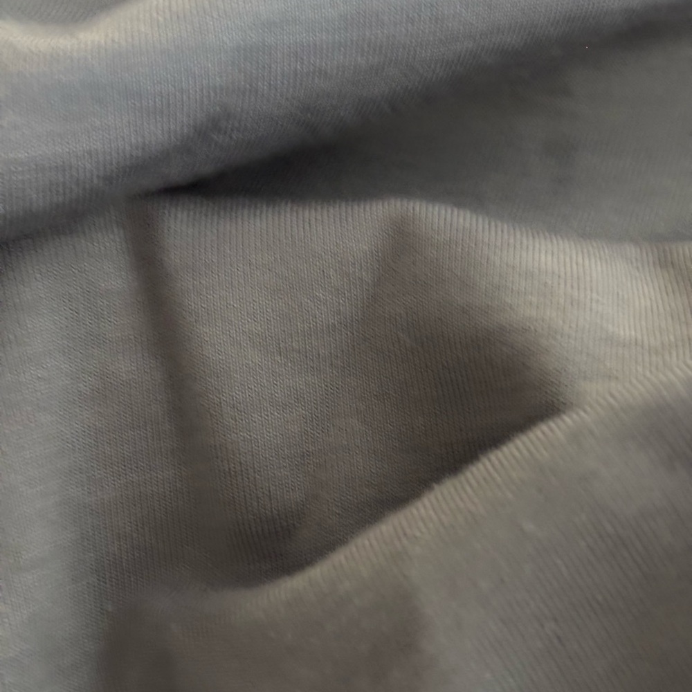 Peter Millar 90% merino wool Gray hoodie - Picture 4 of 8